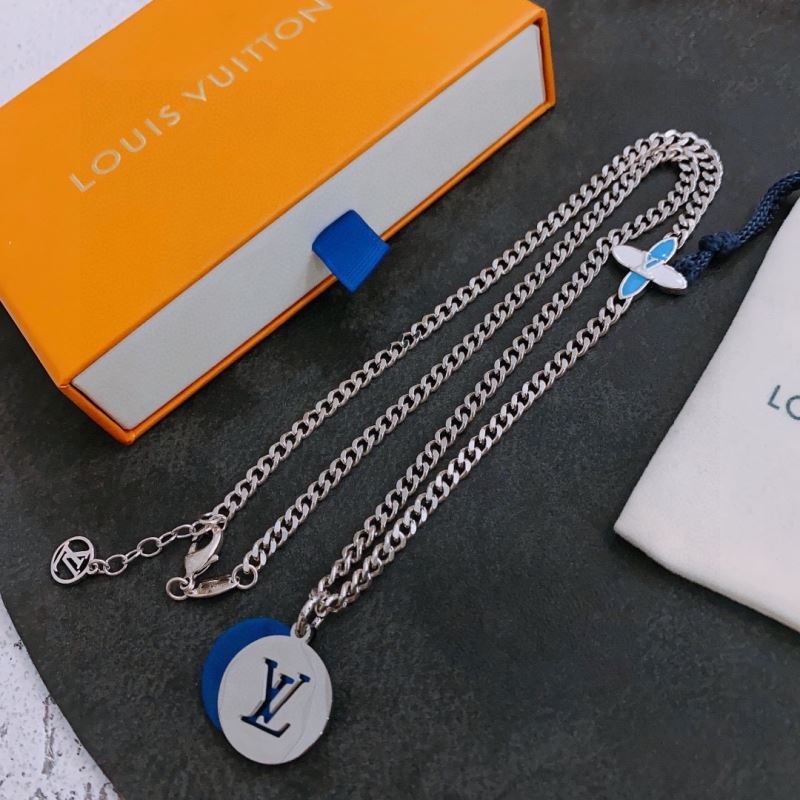 Louis Vuitton Necklaces